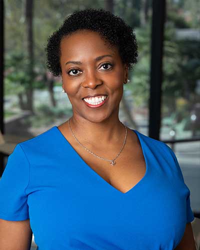 Adrienne R. Jones