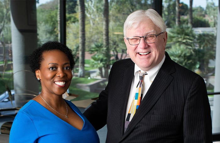The attorneys of AZ Premises Law
